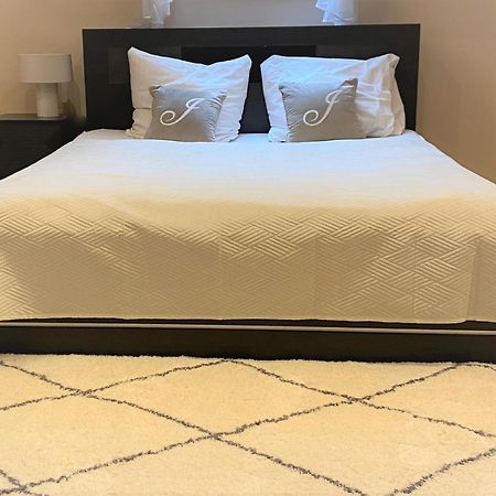 Bed and Breakfast Palac Jablonowo Уйсце Экстерьер фото
