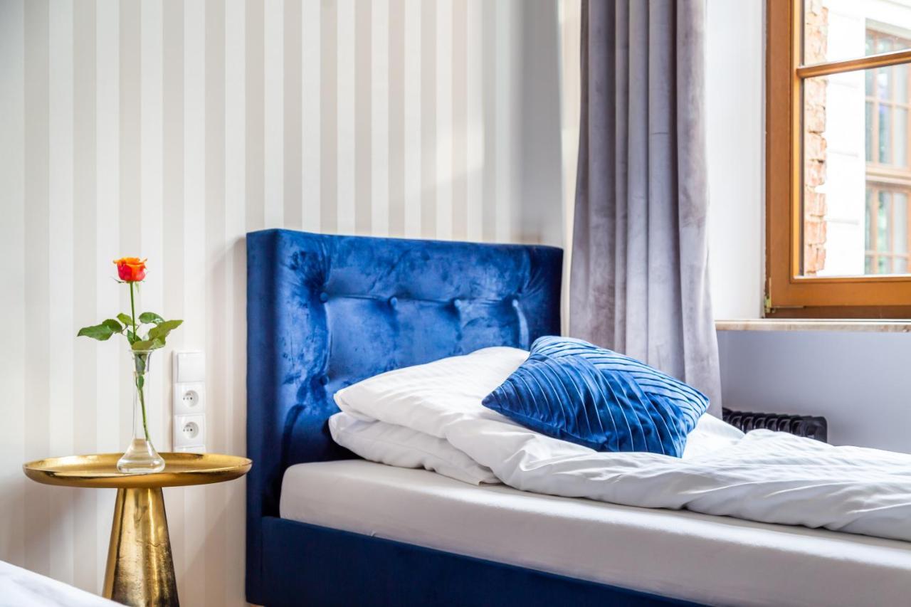 Bed and Breakfast Palac Jablonowo Уйсце Экстерьер фото