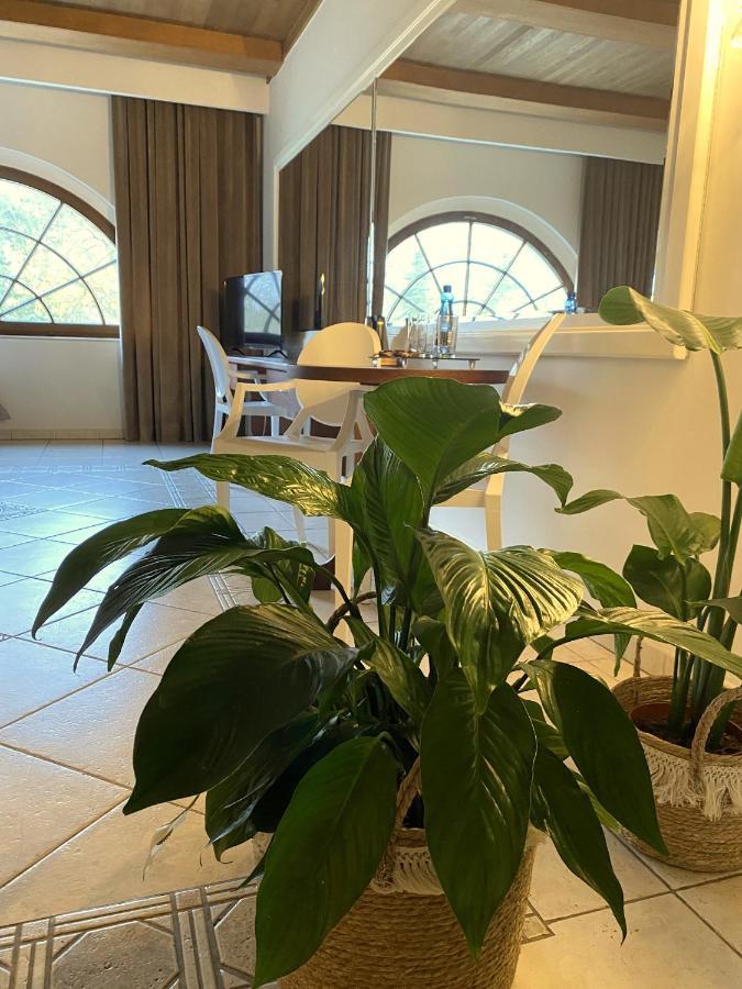 Bed and Breakfast Palac Jablonowo Уйсце Экстерьер фото