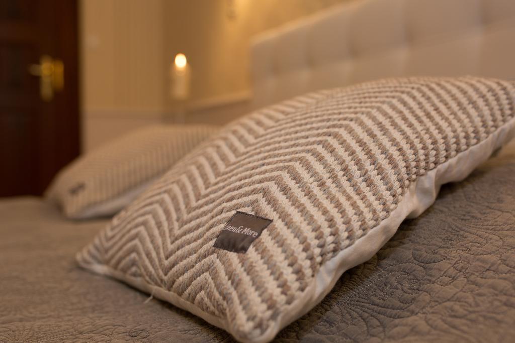 Bed and Breakfast Palac Jablonowo Уйсце Экстерьер фото